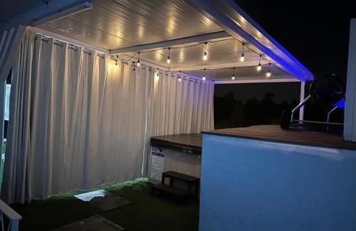 Sde Eliezer Apartamento | סוויטת רגעים Regaim צימר בוטיק בגליל העליון