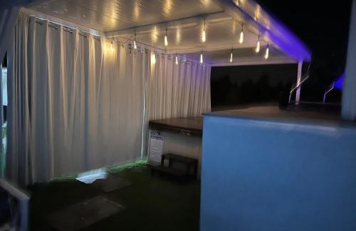 Sde Eliezer Apartamento | סוויטת רגעים Regaim צימר בוטיק בגליל העליון