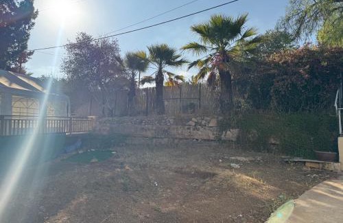 Even Sapir Villa | ספיר סול