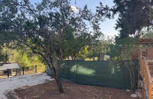 Even Sapir Villa | ספיר סול