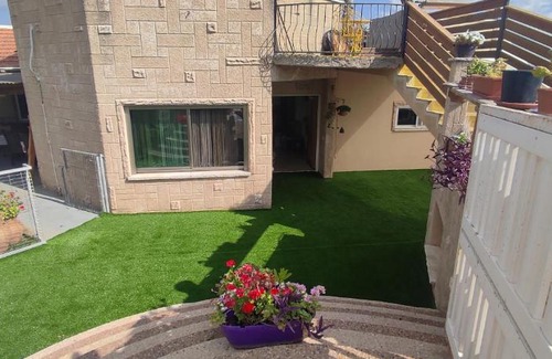 Shlomi Casa | על גג העולם דירת אירוח