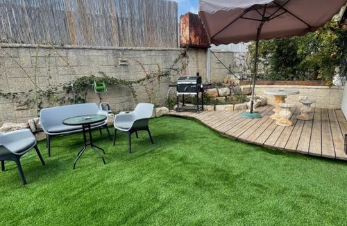 Shlomi Casa | על גג העולם דירת אירוח