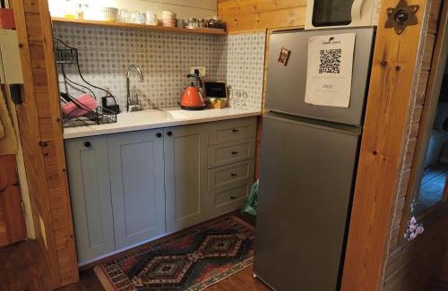 Sde Nehemia Casa | על המפגש