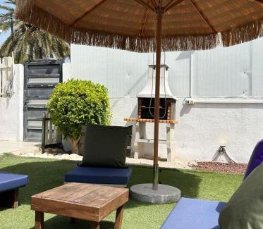 Beit She'an Casa | על הנחל