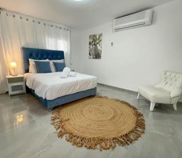 Beit She'an Casa | על הנחל