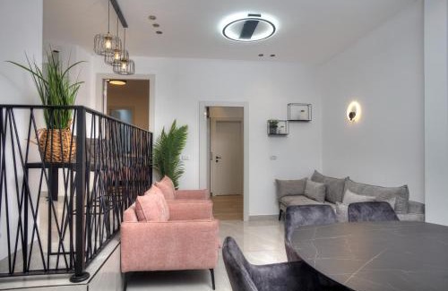 Safed Old City Apartamento | פאר - סוויטת יוקרה משפחתית בעתיקה Pe'er - Luxury Family Suite in the Old City