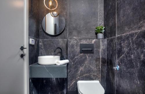 Safed Old City Apartamento | פאר - סוויטת יוקרה משפחתית בעתיקה Pe'er - Luxury Family Suite in the Old City
