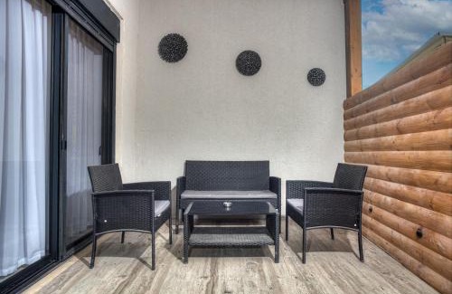 Safed Old City Apartamento | פאר - סוויטת יוקרה משפחתית בעתיקה Pe'er - Luxury Family Suite in the Old City