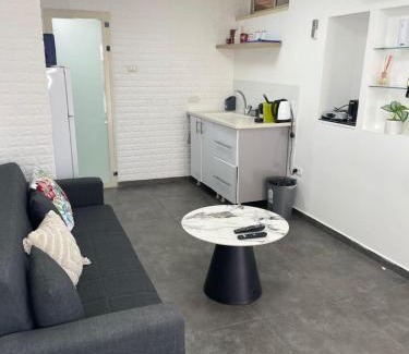 Beit She'an Apartamento | פינה בעמק