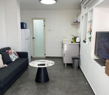 Beit She'an Apartamento | פינה בעמק