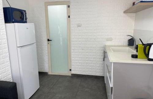 Beit She'an Apartamento | פינה בעמק
