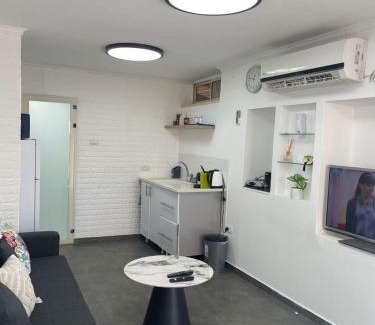 Beit She'an Apartamento | פינה בעמק