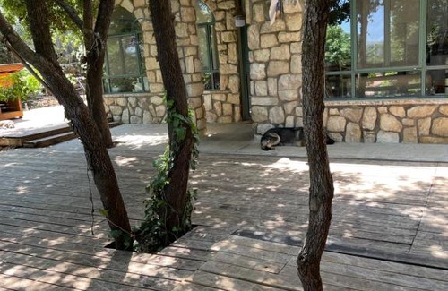 Mitzpe Hila Cama Y Desayuno | פינה ירוקה בגליל