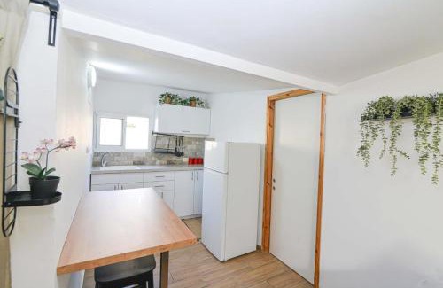 Hadera Apartamento | פינה ליד הים