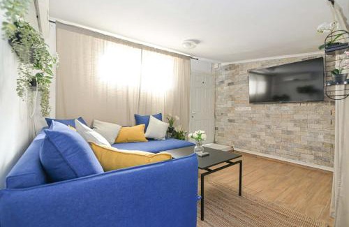 Hadera Apartamento | פינה ליד הים