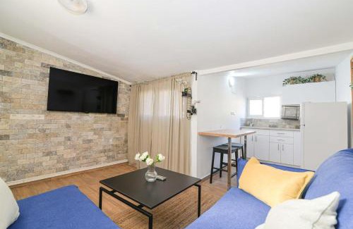 Hadera Apartamento | פינה ליד הים