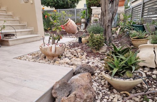 Rosh HaNikra Casa | פינה ליד הים