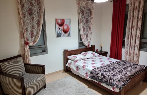 Rosh HaNikra Casa | פינה ליד הים