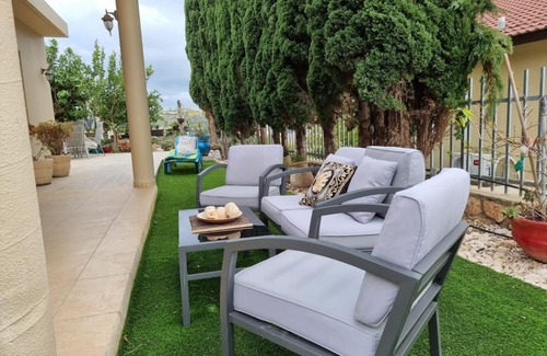 Rosh HaNikra Casa | פינה ליד הים