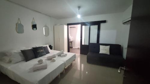Tiberias Apartamento | פינה קטנה בלב-נופש בכנרת