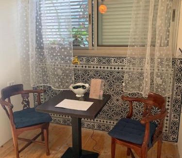 Lotem Casa | פינה קסומה בהר