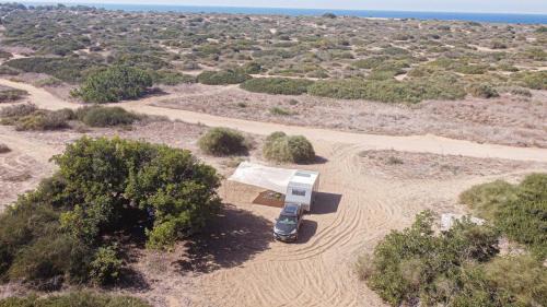 Hadera Otro | פלא של קראוון