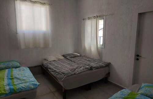 Tiberias Apartamento | פנטאהוז 7 חדרים עם בריכה ונוף מטריף בטבריה קרית שמואל