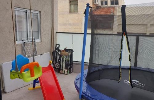 Tiberias Apartamento | פנטאהוז 7 חדרים עם בריכה ונוף מטריף בטבריה קרית שמואל