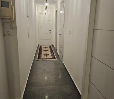 Ashdod Apartamento | פנטהאוז בוטיק באשדוד