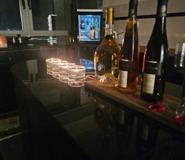 Ashdod Apartamento | פנטהאוז בוטיק באשדוד