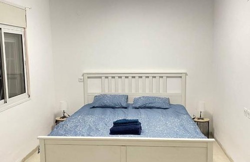 Nahariya Apartamento | פנטהאוז בלב נהריה