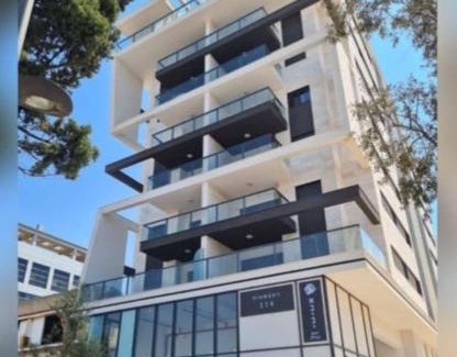 Kiryat Ata Apartamento | פנטהאוז העצמאות