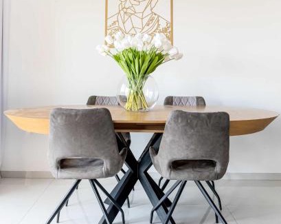 Kiryat Ata Apartamento | פנטהאוז העצמאות