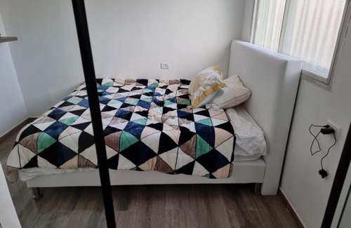Haifa Apartamento | פנטהאוז מטורף