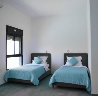 Ramat Negev Apartamento | פנינת נוף ציון