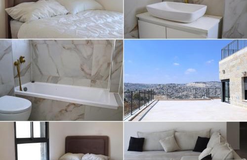 Ramat Negev Apartamento | פנינת נוף ציון
