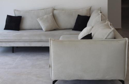 Ramat Negev Apartamento | פנינת נוף ציון