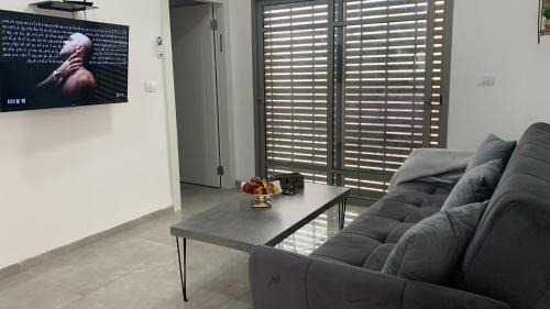 Kfar Giladi Apartamento | פסגת יובלים