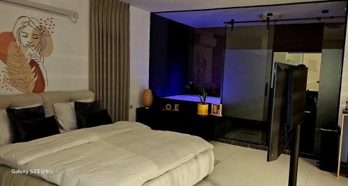 Qatsrin Apartamento | צימר ארומה בגולן