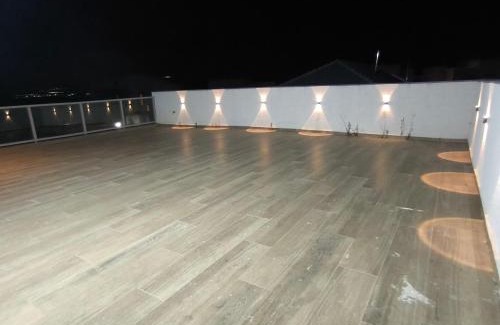 Qatsrin Apartamento | צימר ארומה בגולן