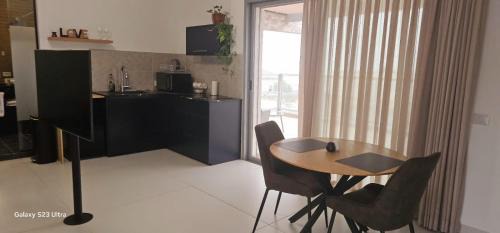 Qatsrin Apartamento | צימר ארומה בגולן