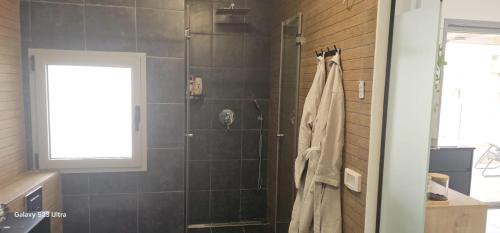 Qatsrin Apartamento | צימר ארומה בגולן