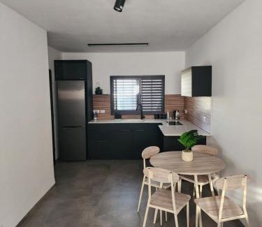 Qiryat Shemona Apartamento | צימר בגליל
