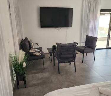 Qiryat Shemona Apartamento | צימר בגליל