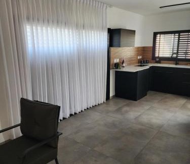Qiryat Shemona Apartamento | צימר בגליל