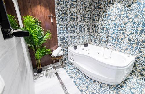 Arad Cabina | צימר בוטיק אדלה Zimmer boutique adela