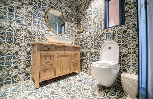 Arad Cabina | צימר בוטיק אדלה Zimmer boutique adela