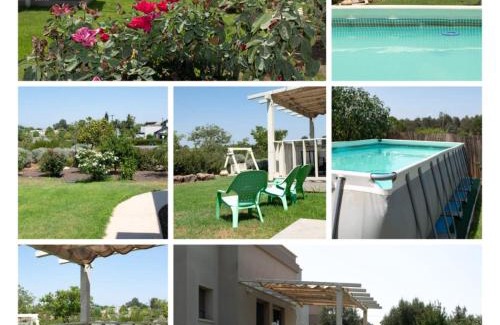 Qatsrin Casa | צימר חספין