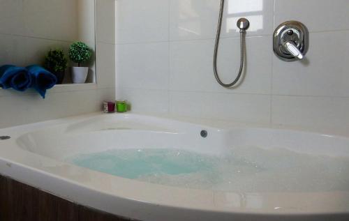 Qatsrin Casa | צימר חספין