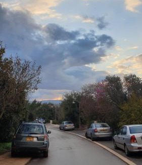 Yodfat Apartamento | צימר מפנק בגליל